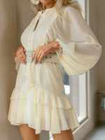 Rina Chunga Kutama Clothes Manufacturers