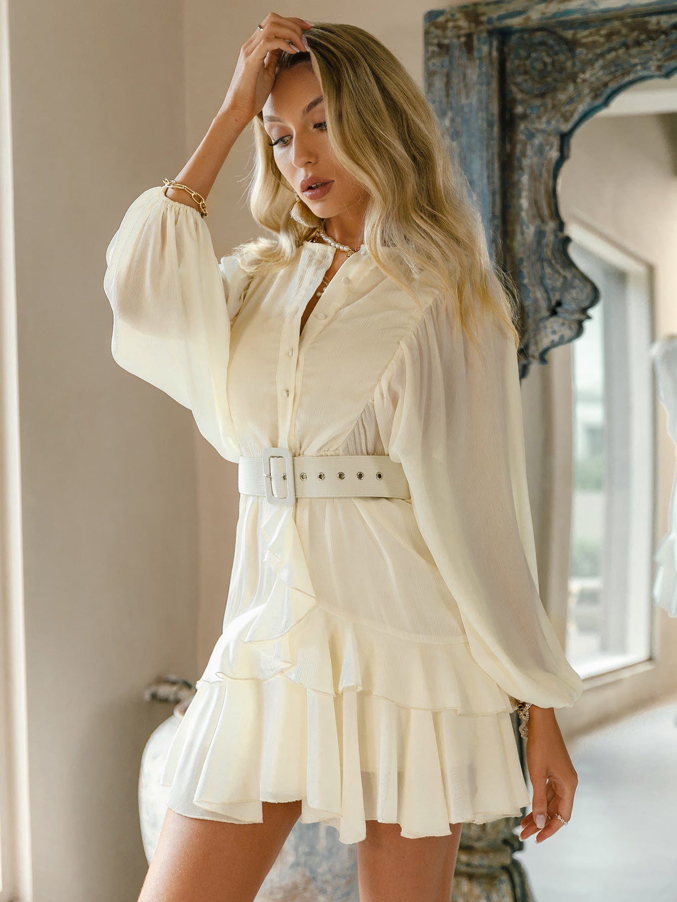 Plus Size Clothes Supplier