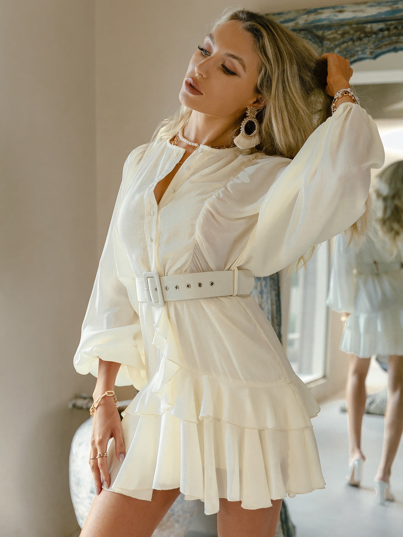 Wholesale Plus Size Boutique Clothing Suppliers