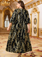 Plus Size Dresses Manufacturer