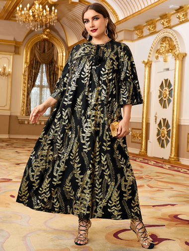 Plus Size Dresses Producers