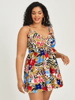 Plus Size Dresses Manufacturer