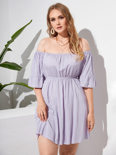 Plus Size Dresses Supplier