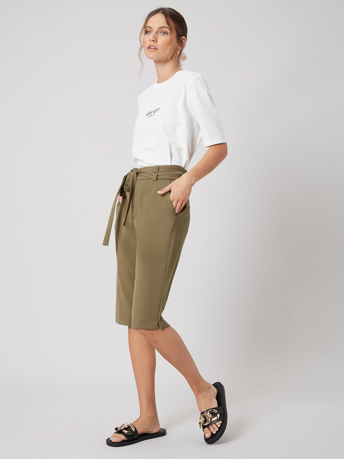 Women Shorts Factory