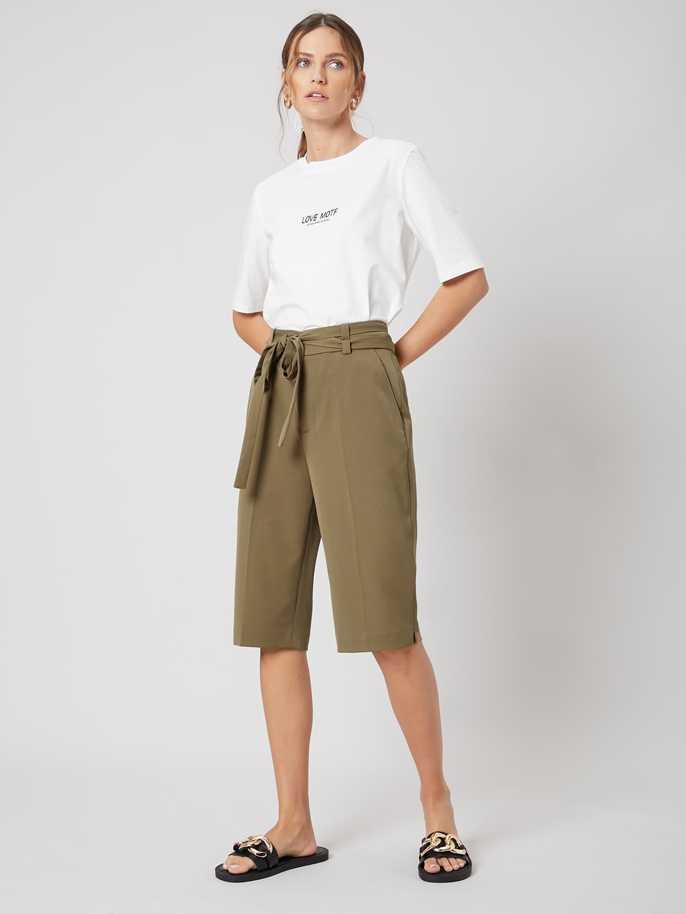 Mille Collines Women Clothing Factory