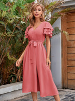 Women Dress Factory