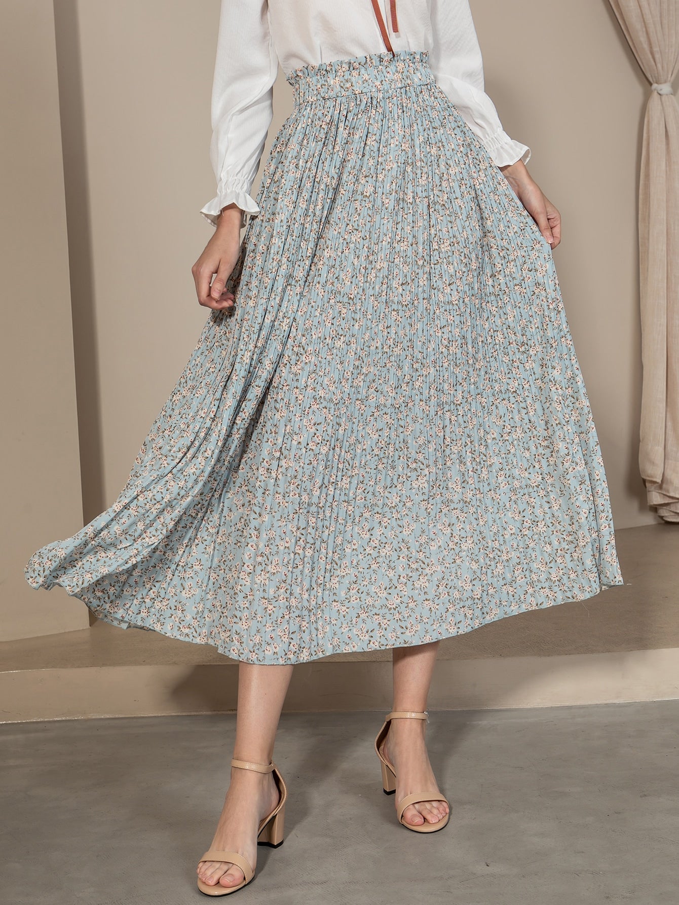 Women Skirts Factories