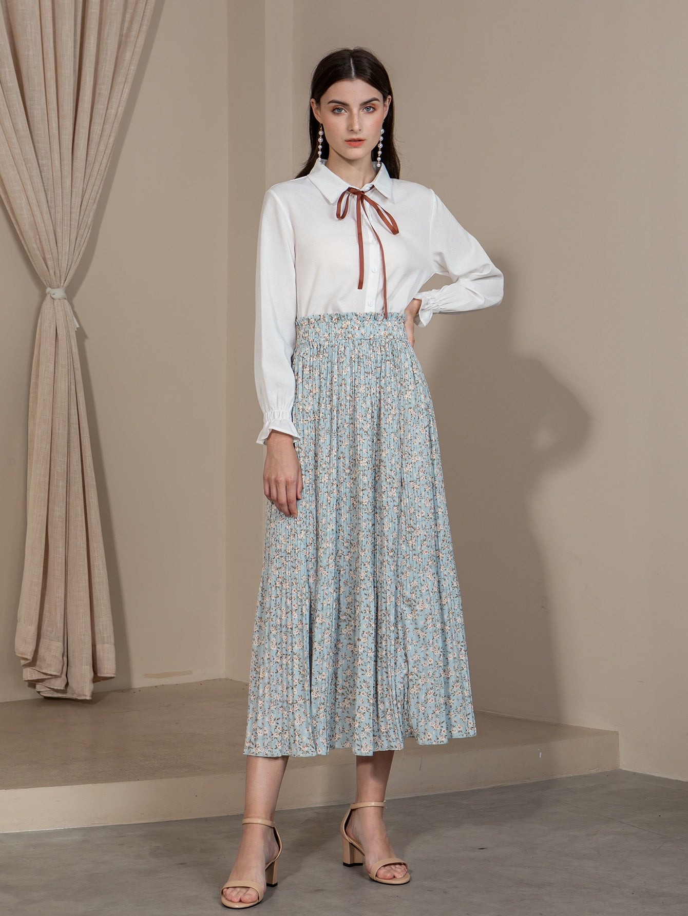Women Skirts Wholesaler