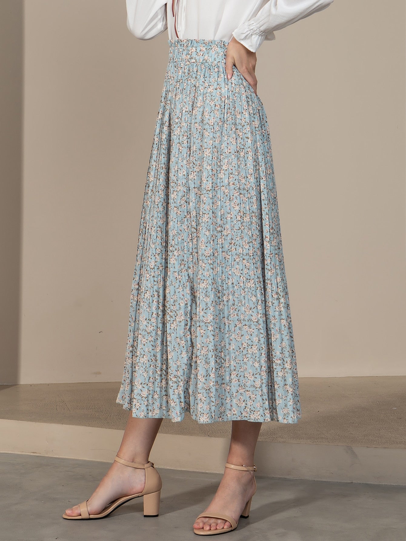 Women Skirts Producers