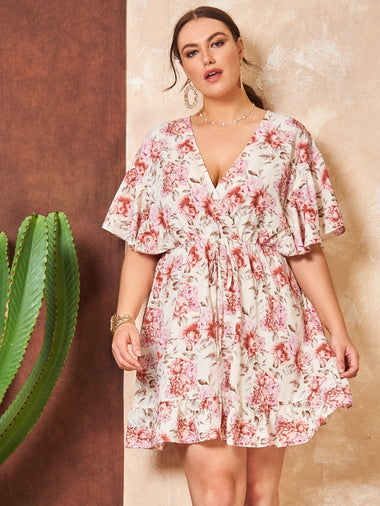 Plus Size Dresses Wholesalers