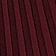 Plain Pleated Short Sleeve Round Neck Pleated High Waist Knee Length Dress