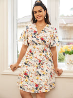 Plus Size Dresses Supplier