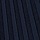 Plain Pleated Short Sleeve Round Neck Pleated High Waist Knee Length Dress