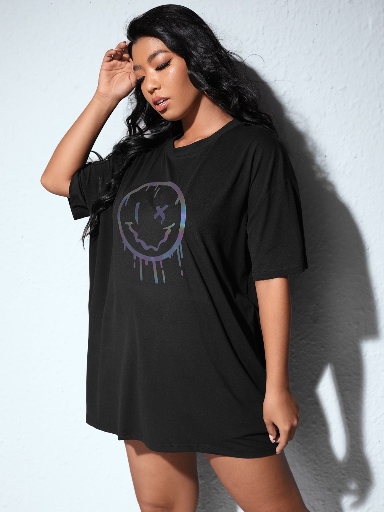 Plus Size T-shirts Manufacturers
