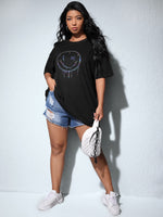 Plus Size T-shirts Suppliers
