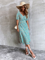 Women Dresses Factory