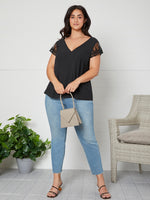 Plus Size Blouses Wholesaler