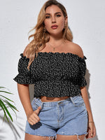 Plus Size Blouses Suppliers