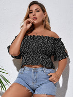 Plus Size Blouses Factories