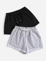 Women Shorts Producers