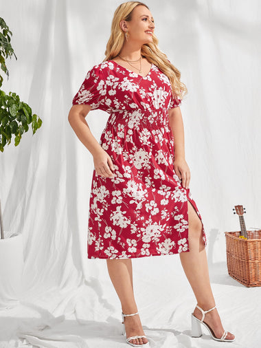 Plus Size Dresses Factories
