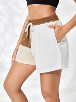 Women Shorts Manufacturers