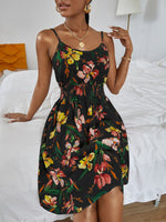 Ester Radebe Clothes Producer