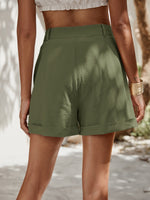 Women Shorts Factory