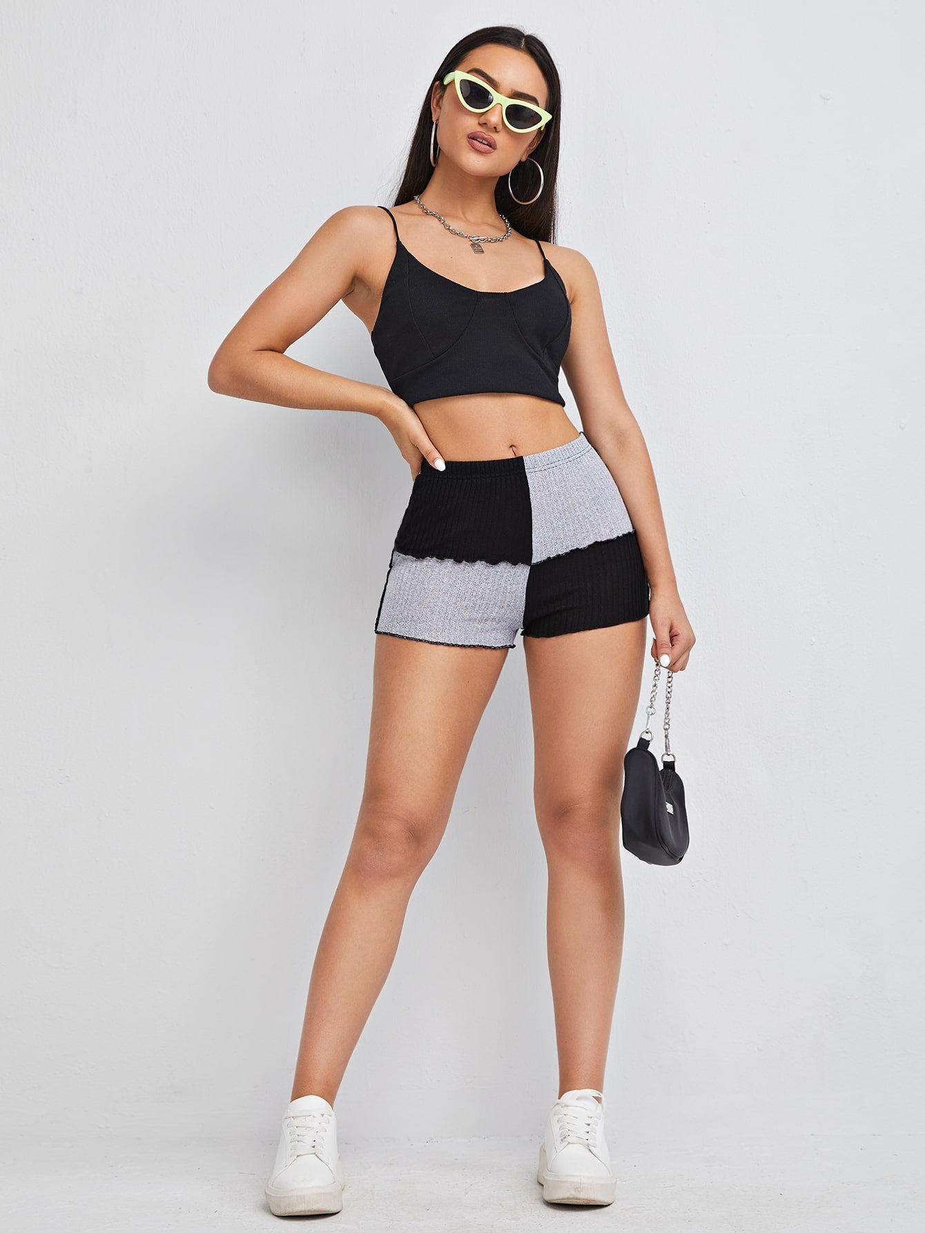 Women Shorts Manufacturer