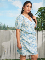 Plus Size Dresses Manufacturer