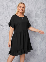 Plus Size Dresses Factory