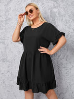 Plus Size Dresses Wholesaler