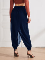 Women Pants Supplier