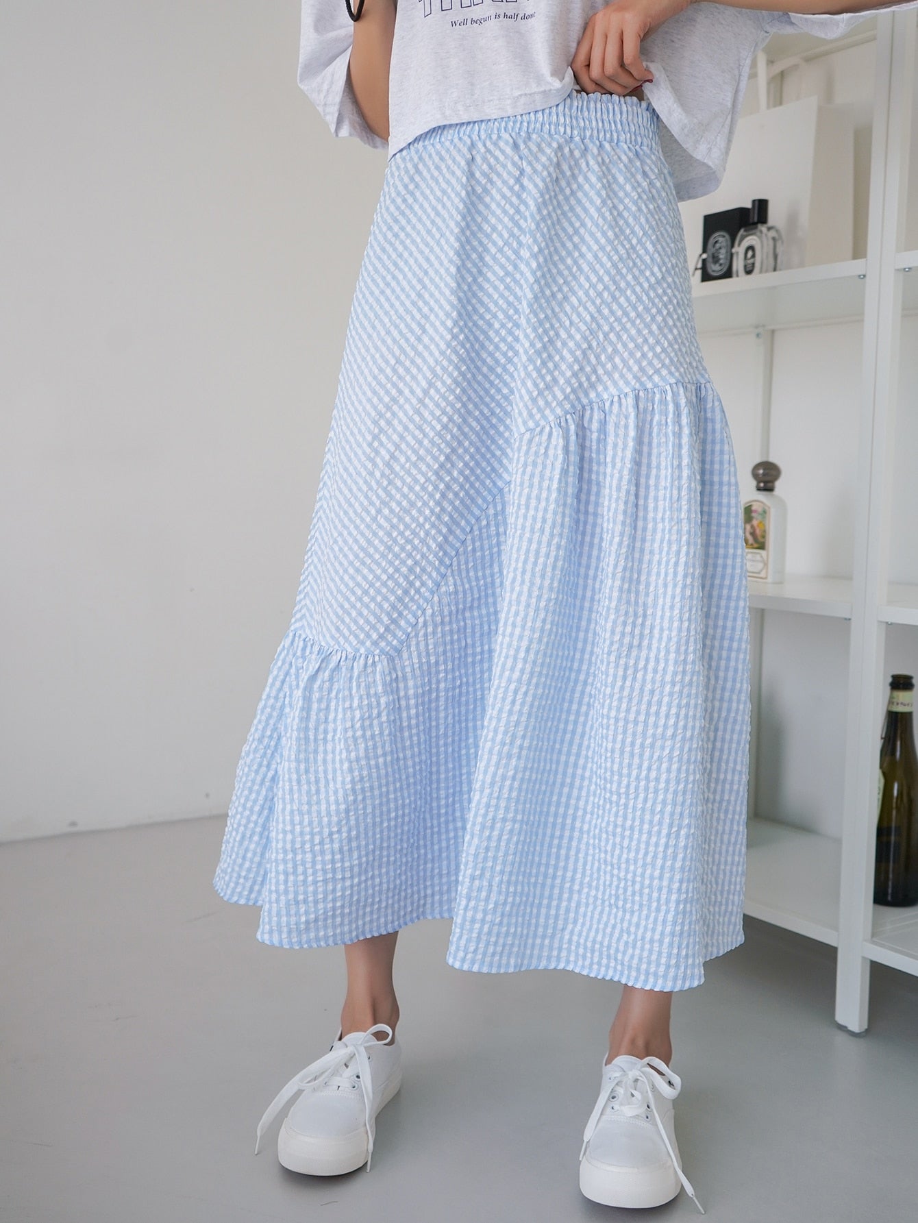Women Skirts Manufacturer