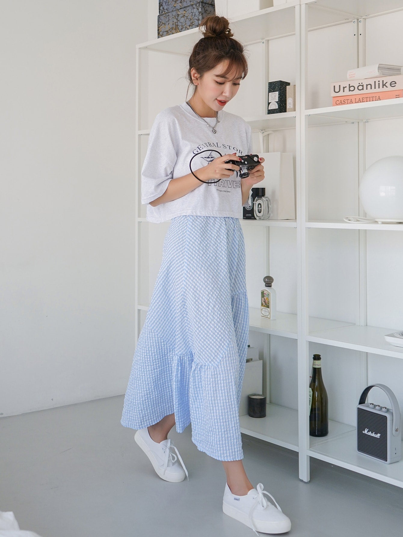 Women Skirts Supplier