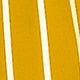Casual Striped Short Sleeve V Neck Flared High Waist Short Plus Size Dress