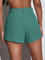 Women Shorts Factory