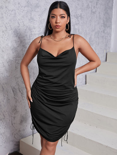 Plus Size Dresses Supplier