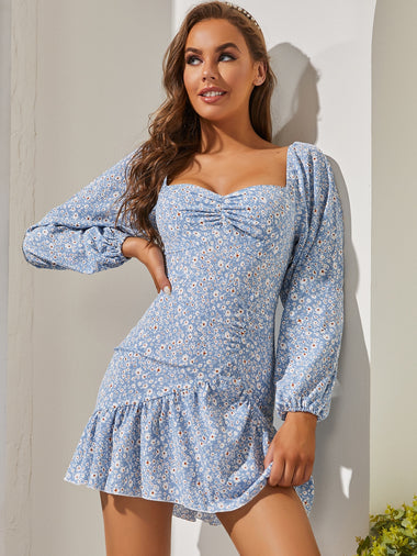 Teba Women Dresses Wholesaler