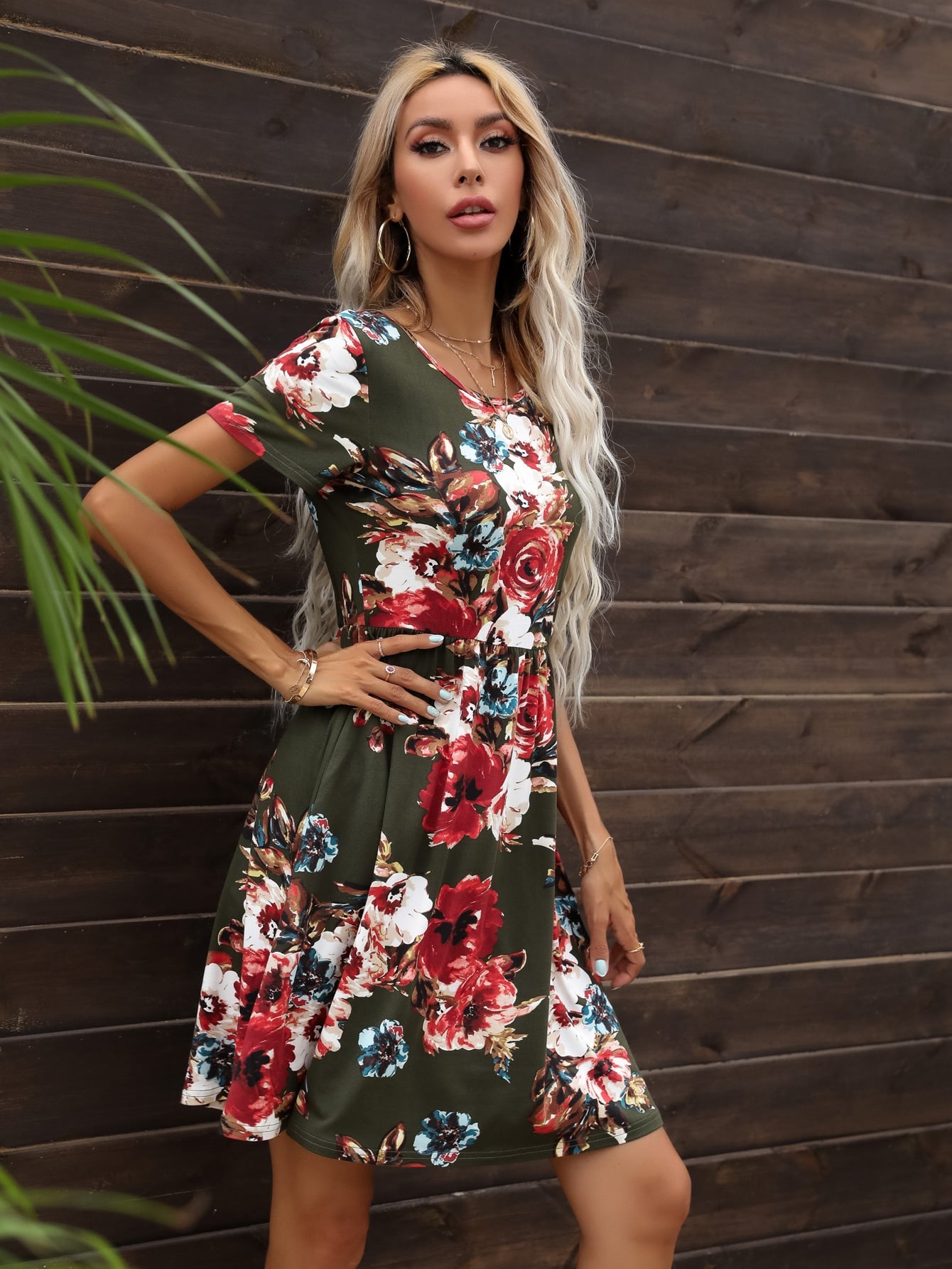 Women Dresses Manufacturers