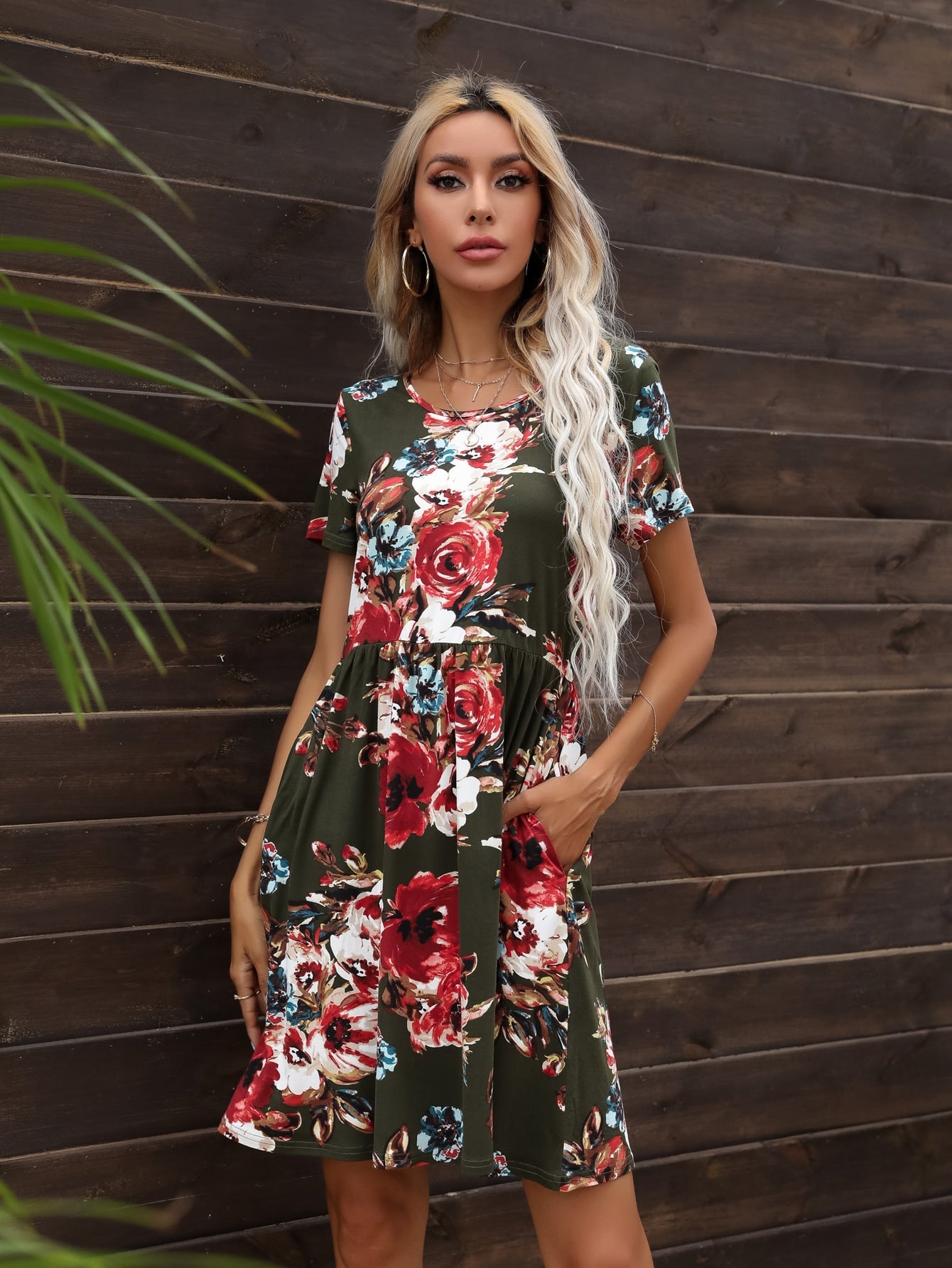 Women Dresses Suppliers
