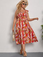 Plus Size Dresses Supplier