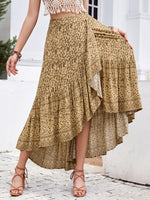Women Skirts Factory