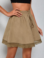 Women Skirts Manufacturers