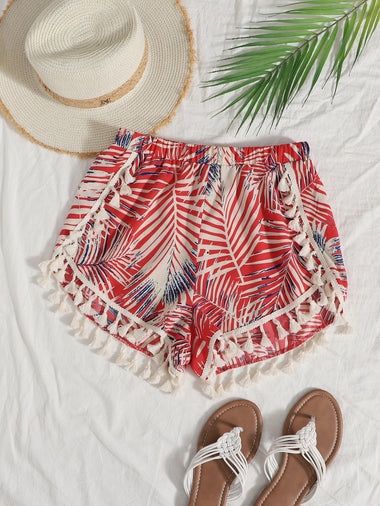 Women Shorts Factories