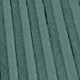Plain Pleated Short Sleeve Round Neck Pleated High Waist Knee Length Dress