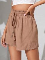 Women Shorts Suppliers