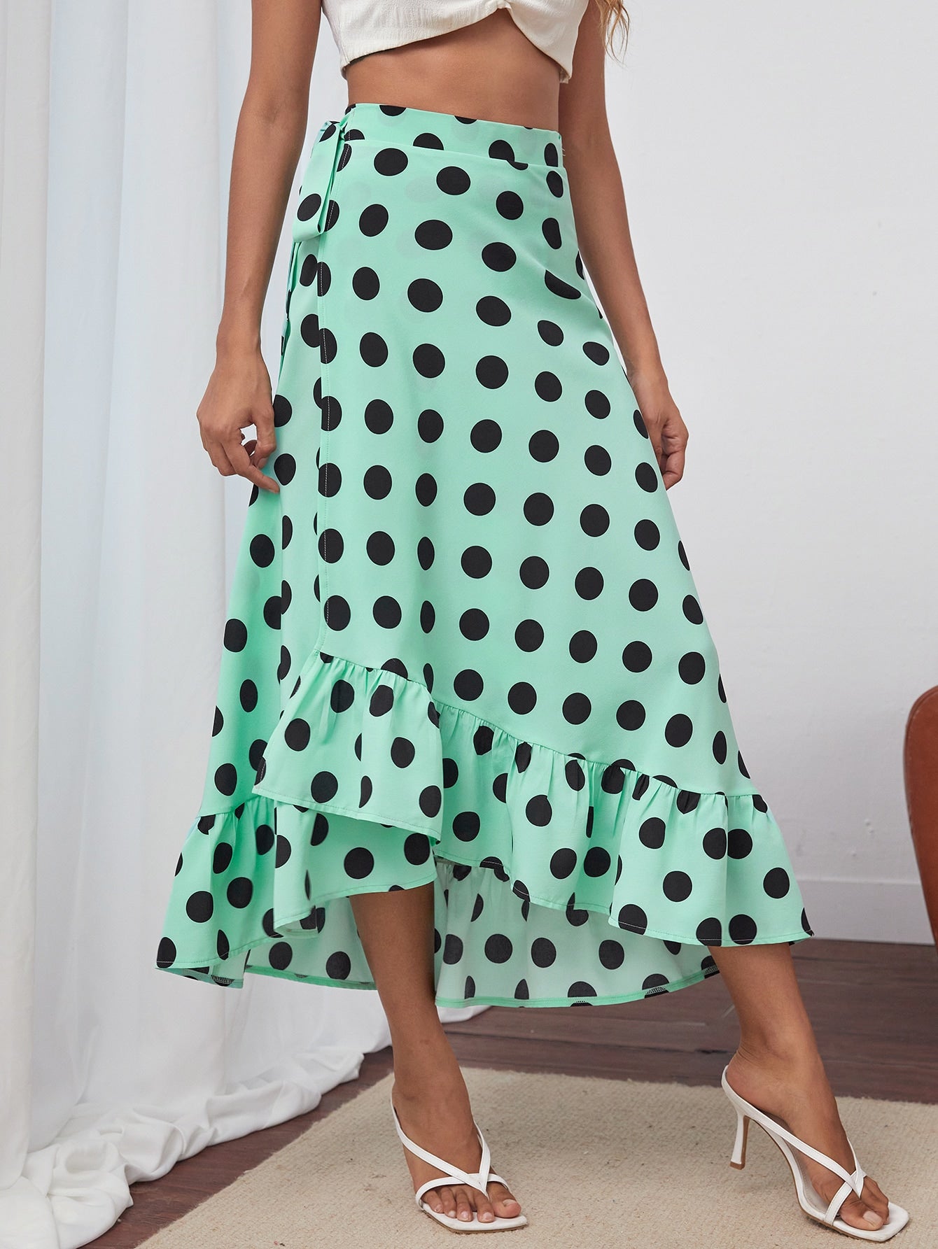 Women Skirts Supplier