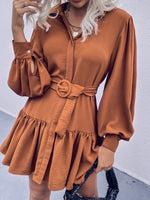 Ladies Garment Manufacturing