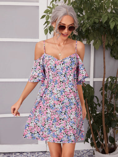 Women Dresses Manufacturers